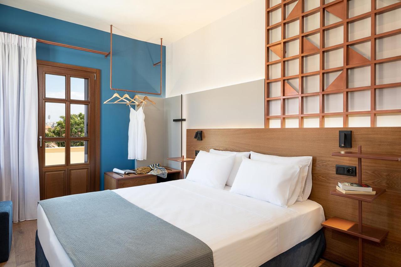 Maritima 3* Chania (Crete)